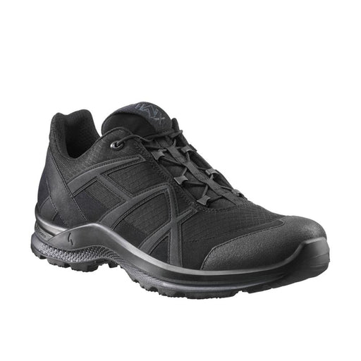 BLACK EAGLE ATHLETIC 2.1 T - Chaussures tactiques-Haix-Noir-38 EU-Welkit