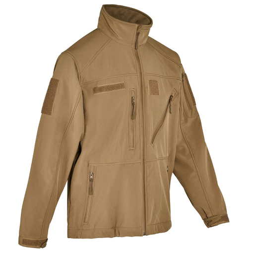 BLOUSON COYOTE 3 COUCHES DINTEX - Veste softshell-OPEX-Coyote-S-Welkit