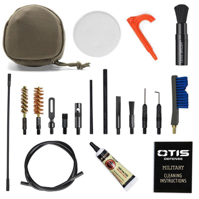 CAL 7.62 - Kit de nettoyage-Otis-Autre-7.62-Welkit