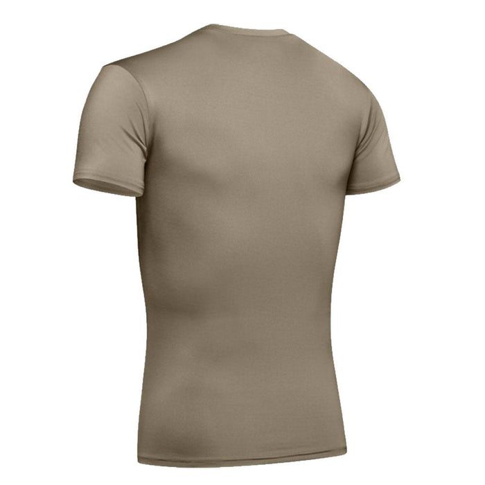 COMPRESSION TACTICAL HEATGEAR - T-shirt thermorégulateur-Under Armour-Welkit