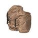 COVER UP 80L - Couvre-sac-Mil-Tec-Coyote-Welkit