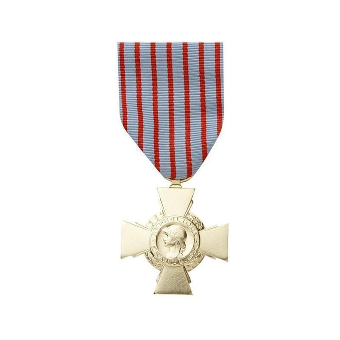CROIX DU COMBATTANT - Médaille-DMB Products-Autre-Welkit