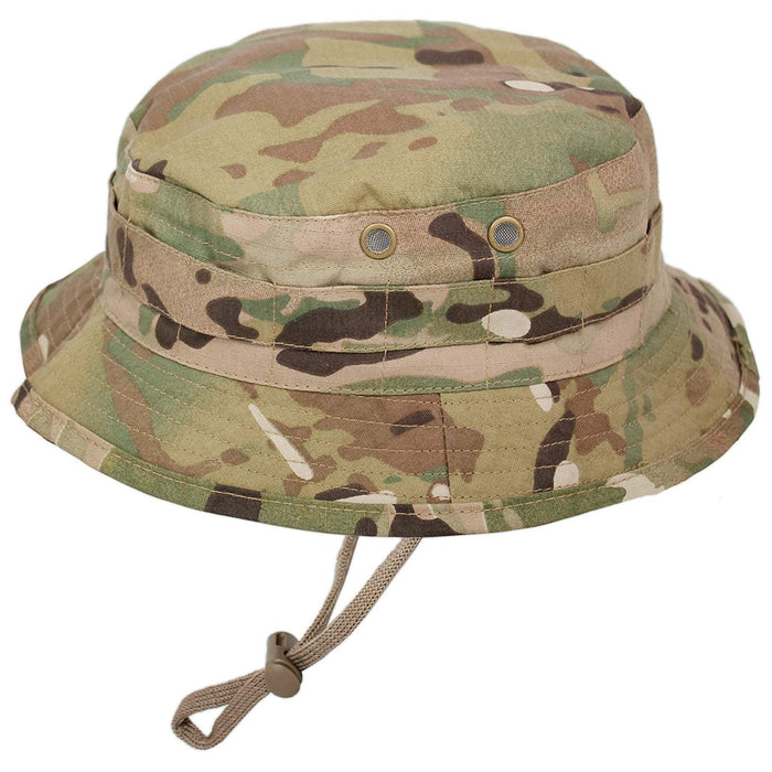 Chapeau de brousse-Bulldog Tactical-MTC-L-Welkit
