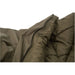 EAGLE - Sac de couchage-Carinthia-Vert olive-L | 225 x 80 x 58 cm-Zip à gauche-Welkit