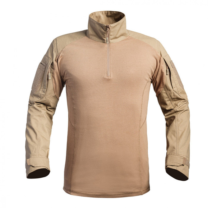 FIGHTER - Chemise UBAS-A10 Equipment-Tan-XS-Welkit