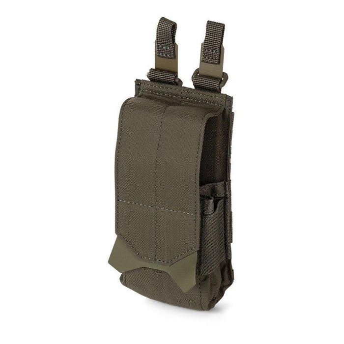 FLASH BANG FLEX - Porte-grenade-5.11 Tactical-Vert olive-Welkit