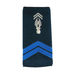 FOURREAU GENDARME ADJOINT BRODÉ - Grade-Patrol Equipement-Bleu-Brigadier-Welkit