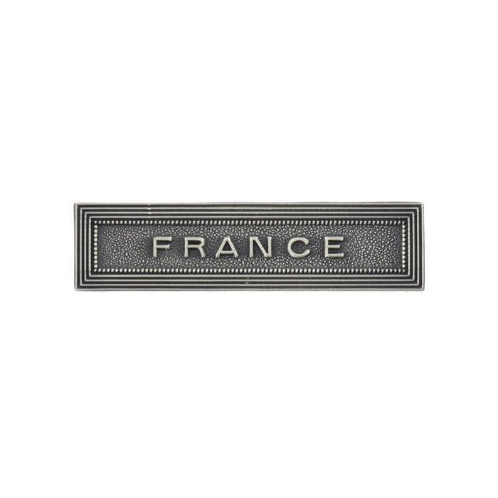 FRANCE - Agrafe d'ordonnance-DMB Products-Autre-Welkit
