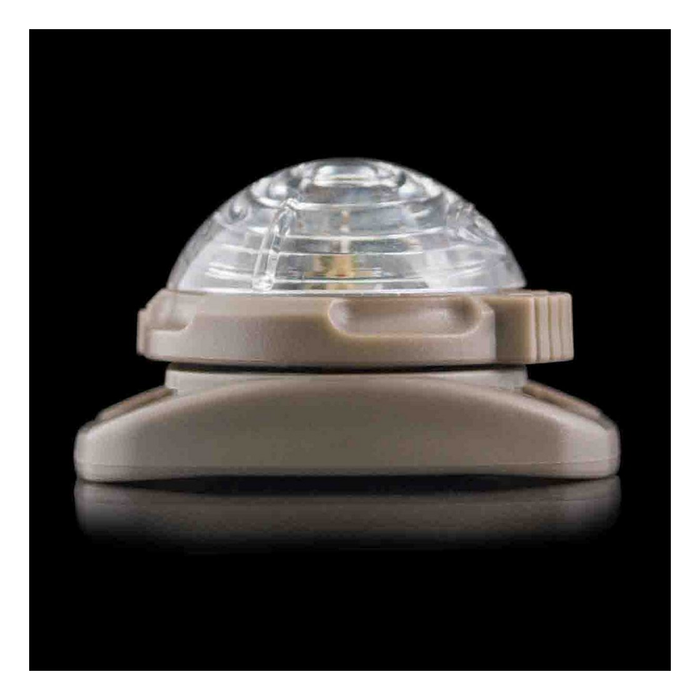 Lampe marqueur GUARDIAN TRIDENT™ WHITE/IR CQB