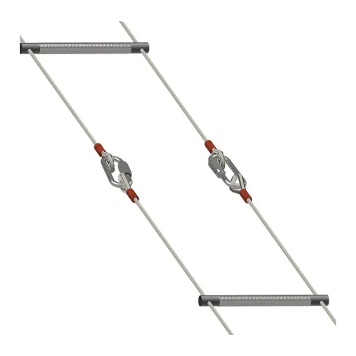 Echelle COMPACT WIRE LADDER JOINING KIT