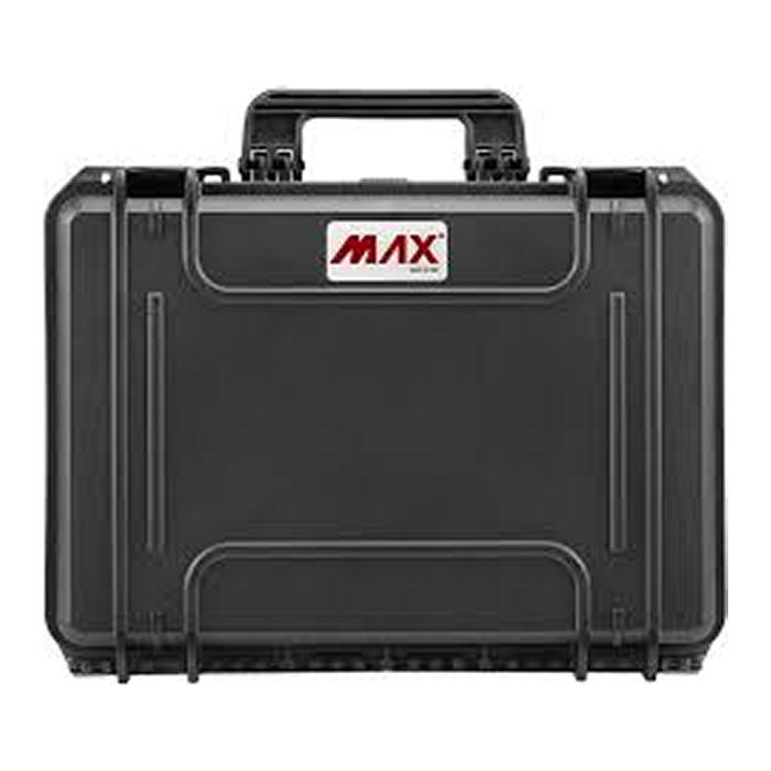 Caisse rigide MAX430