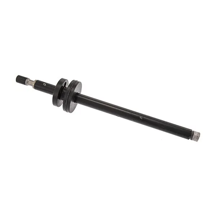 Grappin EXTERNAL FIXED GRAPNEL PROJECTILE ROD
