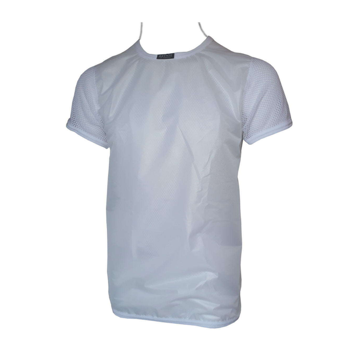 T-shirt thermorégulateur hiver SUPER THERMO avec WINDCOVER