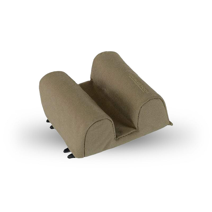 PACK-MOUNTABLE SHOOTING REST