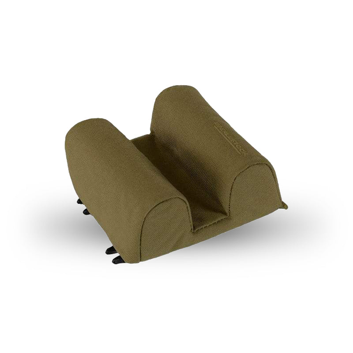 PACK-MOUNTABLE SHOOTING REST