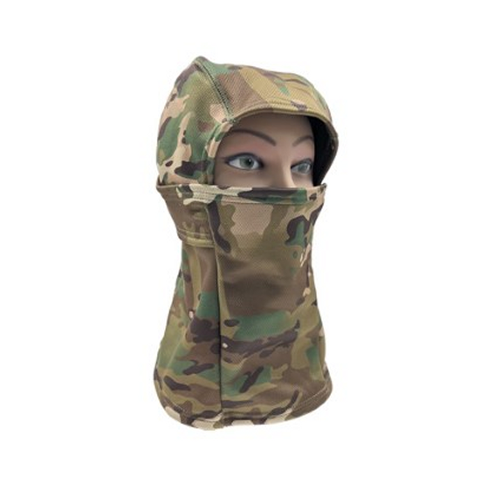 Cagoule FACE COVER
