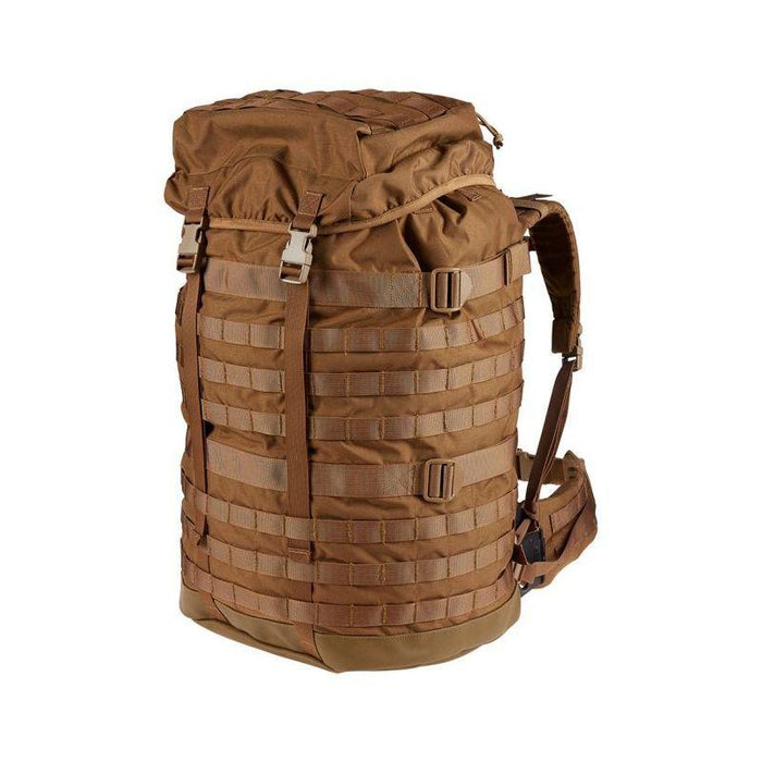 JANGALA ULTIMATE 100L - Sac à dos-Ares-Coyote-Welkit