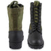 JUNGLE US ARMY PANAMA - Chaussures rangers-Mil-Tec-Welkit