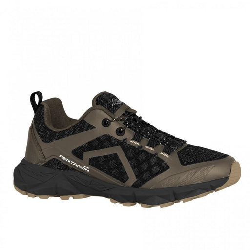 KION CT - Chaussures trekking-Pentagon-Coyote-39 EU-Welkit