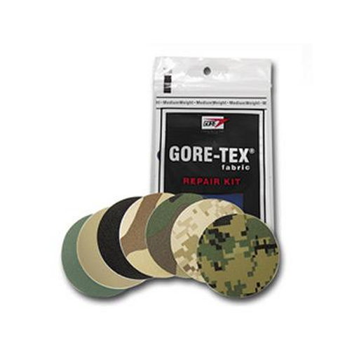 Kit de Réparation Gore-Tex-Gear Aid-Welkit