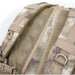 LONE WANDERER | 34L - Sac à dos tactique-Bulldog Tactical-Vert olive-34 L-Welkit