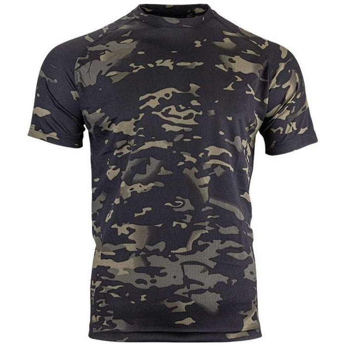 MESH-TECH - T-shirt camouflé-Viper Tactical-Welkit