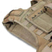 MK1 - Gilet porte-plaques-Bulldog Tactical-Centre Europe-Welkit