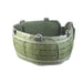 MK3 - Ceinturon de combat-Bulldog Tactical-Vert olive-Welkit