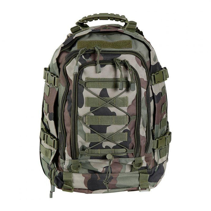 MODULABLE 45 / 60L - Sac à dos-Ares-CCE-Welkit