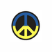 NO WAR PEACE SIGN - Morale patch-MNSP-Autre-Welkit