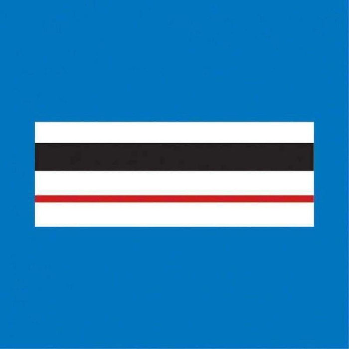 POLICE MUNICIPALE - Grade-MNSP-Bleu-Chef de Police-Welkit