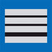 POLICE MUNICIPALE - Grade-MNSP-Bleu-Directeur-Welkit