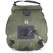 PORTABLE SOLAR 20L - Douche-CAO Camping-Vert olive-Welkit