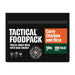POULET & RIZ AU CURRY | 560 KCAL - Plat de résistance-Tactical Foodpack-Autre-Poulet au Curry-Welkit