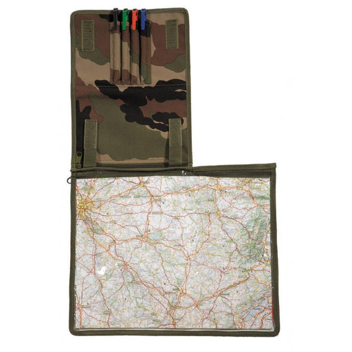 Porte-carte militaire-A10 Equipment-CCE-Welkit