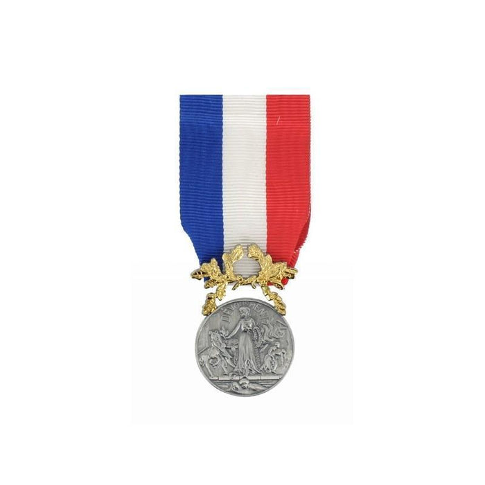 SAUVETAGE 1ER - Médaille-DMB Products-Autre-Welkit
