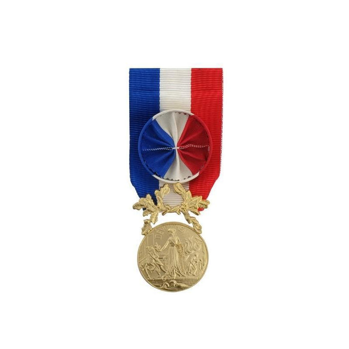 SAUVETAGE OR - Médaille-DMB Products-Autre-Welkit