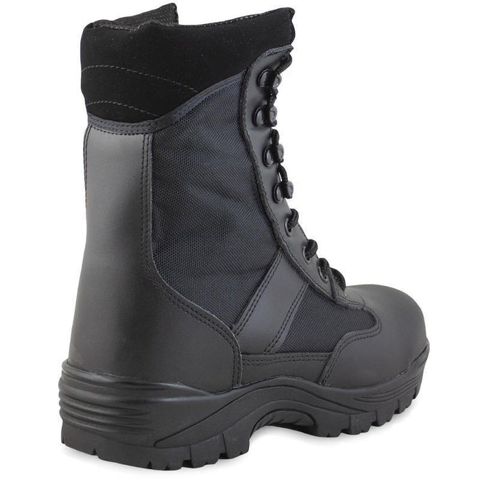 SECURITY - Chaussures tactiques-Mil-Tec-Welkit