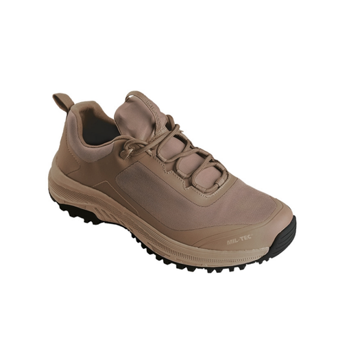 SNEAKER TACTICAL - Chaussures de sport-Mil-Tec-Coyote-40 EU-Welkit