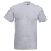 SOFTSTYLE RING SPUN - T-shirt-Fruit Of The Loom-Gris-S-Welkit