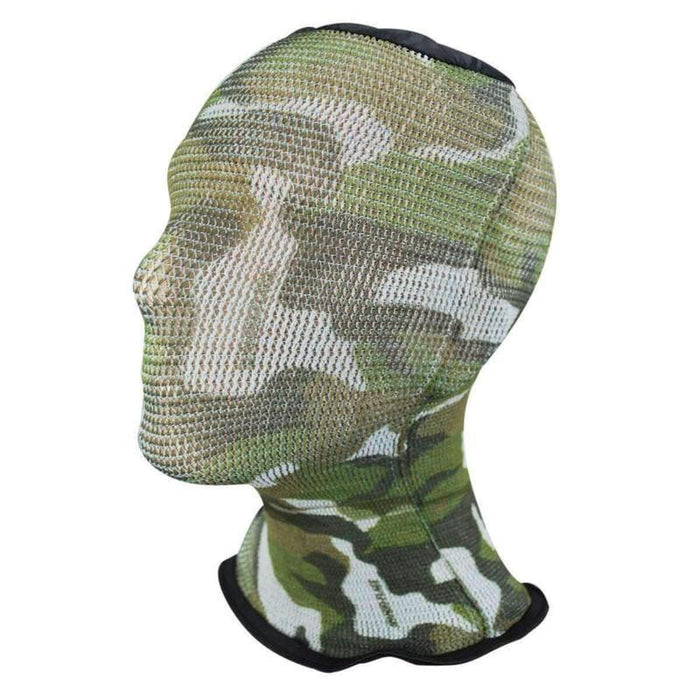 SPANDOFLAGE - Accessoire de camouflage-Rothco-Woodland-Welkit