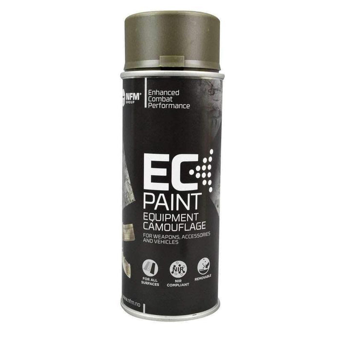 SPECIAL ARME - Peinture-Ec-Paint-Vert olive-Welkit