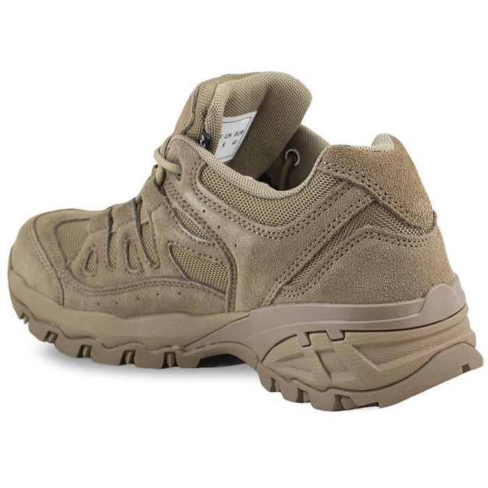 SQUAD 2.5 - Chaussures basses-Mil-Tec-Welkit