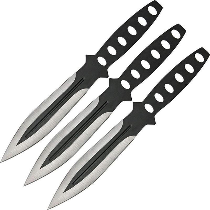 STREAK (X3) - Couteau de lancer-MNSP-Autre-Welkit