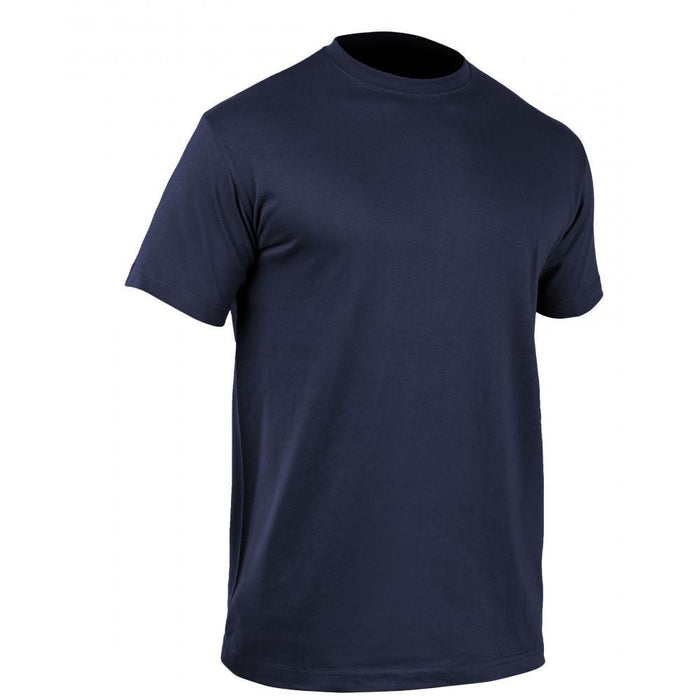 STRONG AIRFLOW - T-shirt camouflé-A10 Equipment-Bleu-XXL-Welkit
