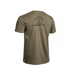 STRONG ARMÉE DE TERRE - T-shirt imprimé-A10 Equipment-Welkit