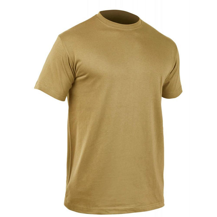 STRONG - T-shirt camouflé-A10 Equipment-Coyote-XXL-Welkit
