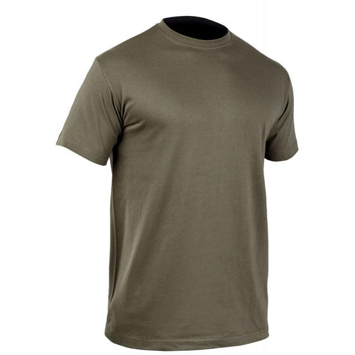 STRONG - T-shirt camouflé-A10 Equipment-Vert olive-XXL-Welkit