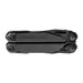 SURGE BLACK | 21 outils - Pince multifonctions-Leatherman-Noir-Welkit