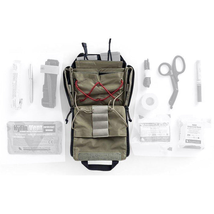 TACMED FLEX - Pochette médicale-5.11 Tactical-Welkit